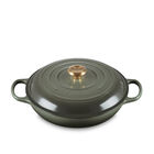 Braiser